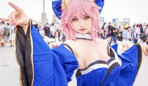 ひやニキ,コスプレ,cosplayer,メイク,イメージコンサル,メイク,美容,インフルエンサー,ポートレート